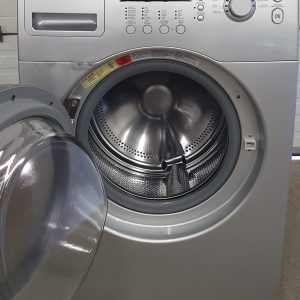 Used Samsung Washer WF203ANS 3