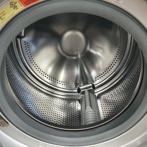 Used Samsung Washer WF203ANS 4