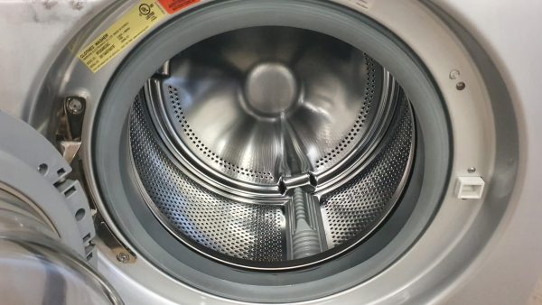 Used Samsung Washer WF203ANS