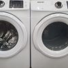 Used LG Washing Machine WM3570HVA