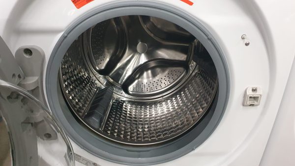 Used Set Samsung Washer WF42H5000AW and Dryer DV42H5000EW