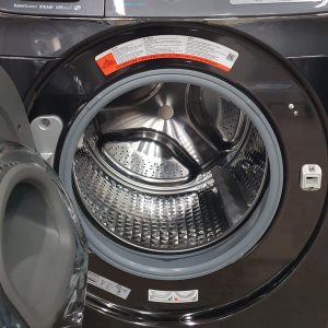 Used Washing Machine Samsung WF45K6500AVA2 2