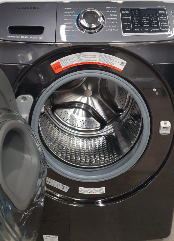 Used Washing Machine Samsung WF45K6500AV/A2