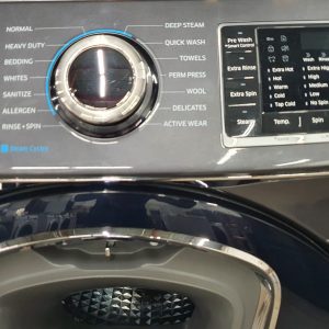 Used Washing Machine Samsung WF45K6500AVA2 5