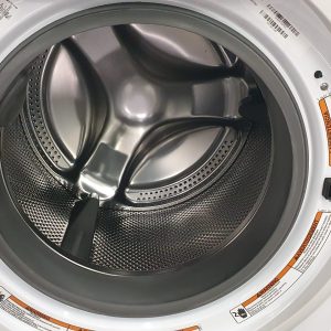 Used Whirlpool Duet Set Washing Machine GHW9150PW4 and Dryer YGEW9250PW 2
