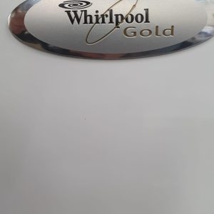 Used Whirlpool Refrigerator GR9FHKXPQ00 1