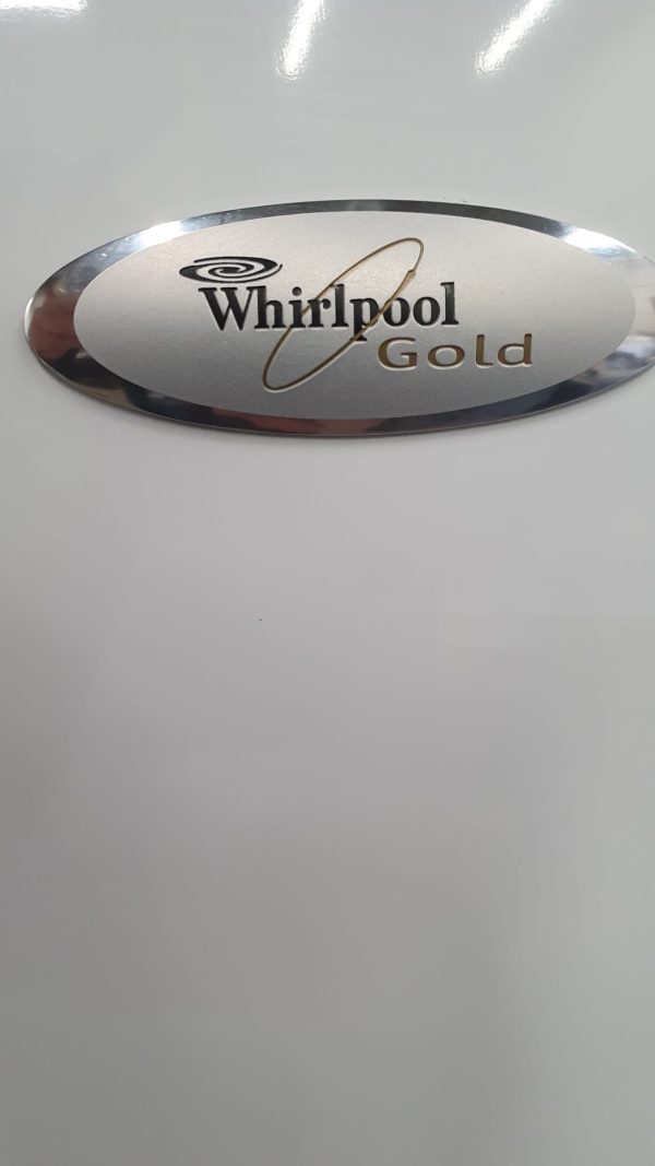 Used Whirlpool Refrigerator GR9FHKXPQ00
