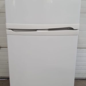 Used Whirlpool Refrigerator GR9FHKXPQ00 3