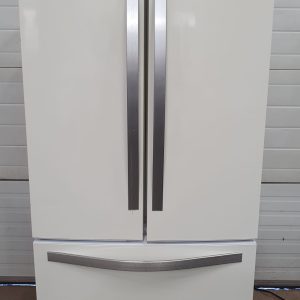 Used Whirlpool Refrigerator WRF560SMYH02 2
