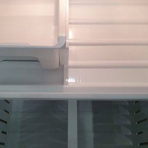 Used Whirlpool Refrigerator WRF560SMYH02 3
