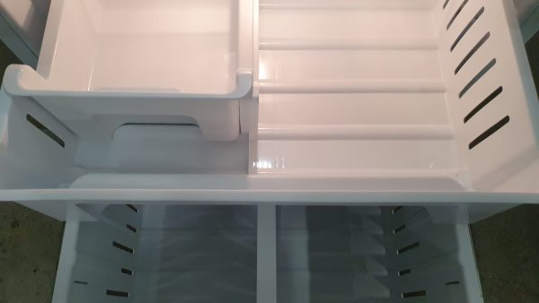 Used Whirlpool Refrigerator WRF560SMYH02