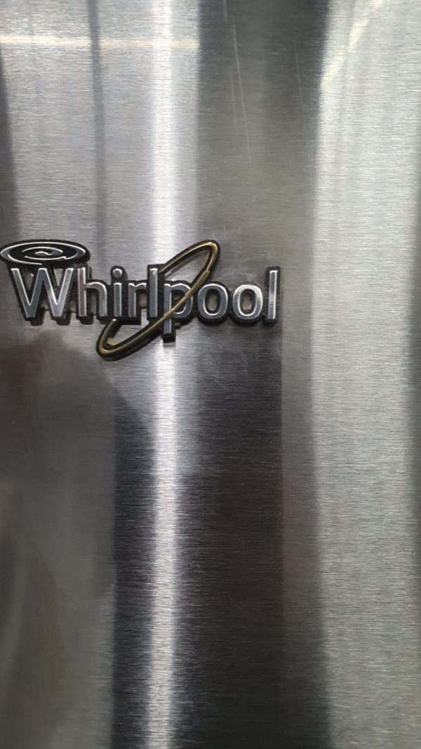 Used Whirlpool Refrigerator WRT318FZDM02
