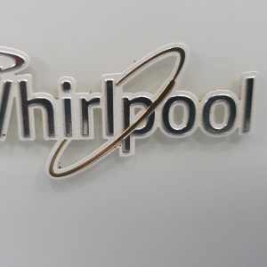 Used Whirlpool Stove YWFE715H0EH0 2