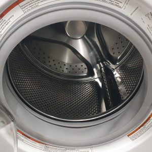 Used Whirlpool Washing Machine WFC7500VW2 Apartment Size 1