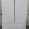 Used Less Than 1 Year Samsung Refrigerator RF29A9071SG