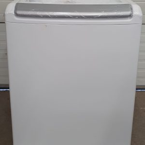New LG WASHER WT7150CW