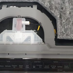 Open Box Dishwasher Samsung DW80R9950UG 3