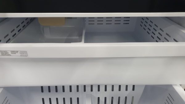 Open Box Floor Model Refrigerator RF220NFTASG