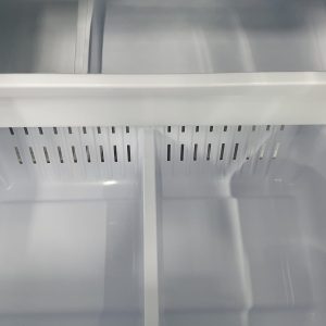 Open Box Floor Model Refrigerator Samsung RF28T5A01SR 4