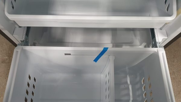 Open Box GE Refrigerator PYE18HYRKFS Counter Depth