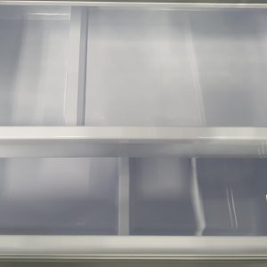 Open Box Refrigerator Samsung RF27T5501SRAC 2 1