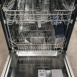 Open Box Samsung Dishwasher DW80T5040US 1
