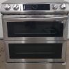 Used Whirlpool Electrical Stove YWFE510S0AB0