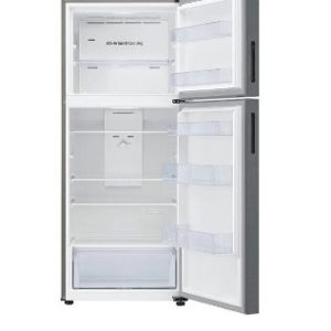 Open Box Samsung Refrigerator RT16A6105SR 5 1