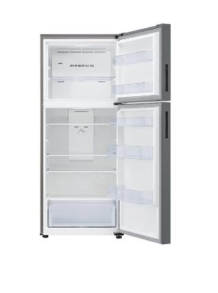 Open Box Samsung Refrigerator RT16A6105SR