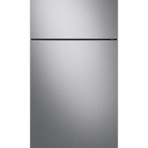 Open Box Samsung Refrigerator RT16A6105SR 6