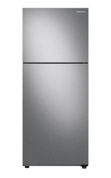 Open Box Samsung Refrigerator RT16A6105SR