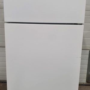 Used Amana Refrigerator ART316TFDW01 2 1