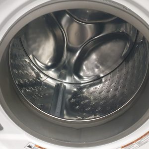 Used Amana Washing Machine 2