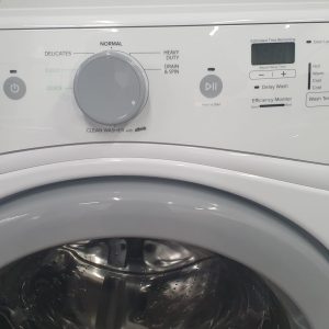 Used Amana Washing Machine 3