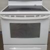 Used Electrolux Built-In Stove EW30ES6CGS With Two Ovens