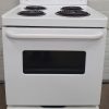 Used Electrical Stove Samsung FE-R400SW