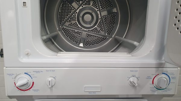 Used Frigidaire Laundry Center MEX731CAS3