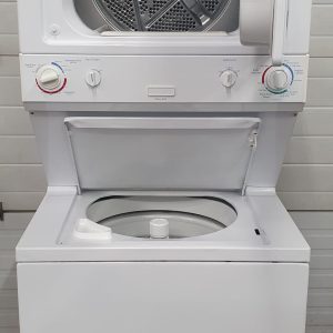 Used Frigidaire Laundry Centre MEX731CAS3 2