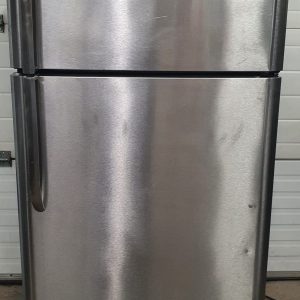 Used Frigidaire Refrigerator CFTR1826PS4 2