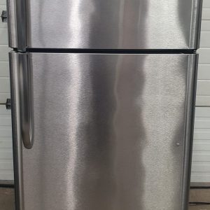 Used Frigidaire Refrigerator FFHT1826PS0 1