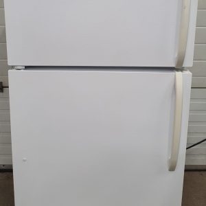 Used Frigidaire Refrigerator FFTR1521RW1