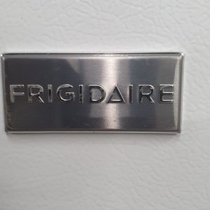Used Frigidaire Refrigerator FFTR1521RW1 3