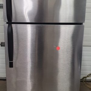 Used Frigidaire Refrigerator FRT17G5JSB1 1