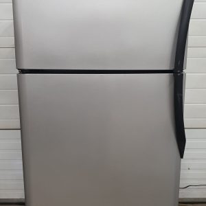 Used Frigidaire Refrigerator FRT18HS6JM0 1