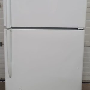 Used GE Refrigerator GTRC0KBZARWW 3