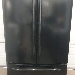 Used GE Refrigerator PFS22MBWCBB 3