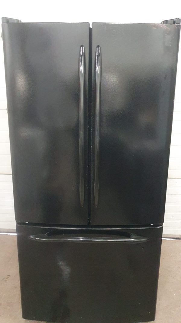 Used GE Refrigerator PFS22MBWCBB