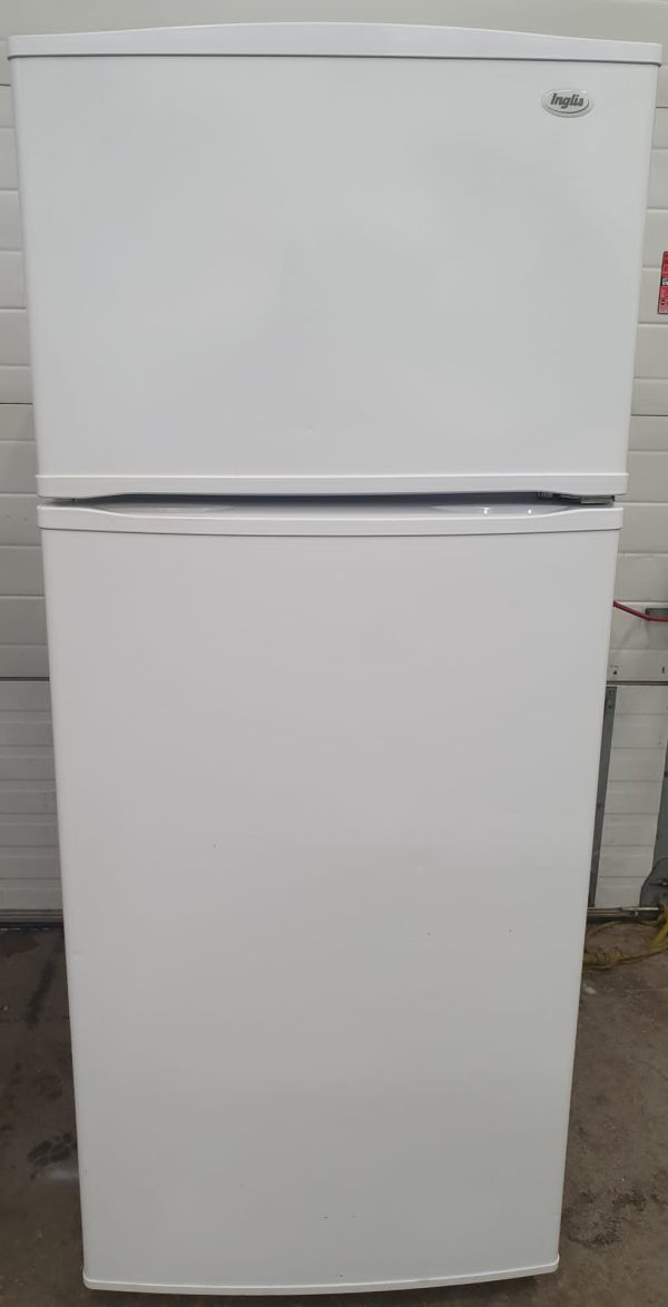 Used Inglis Refrigerator IRT184300