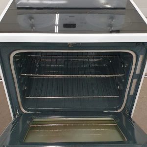 Used Kenmore Electrical Stove 880 1