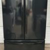 Used Less Than1 Year Electrical Stove Samsung NE59J7630SS/AC